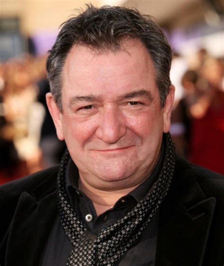 Ken Stott
