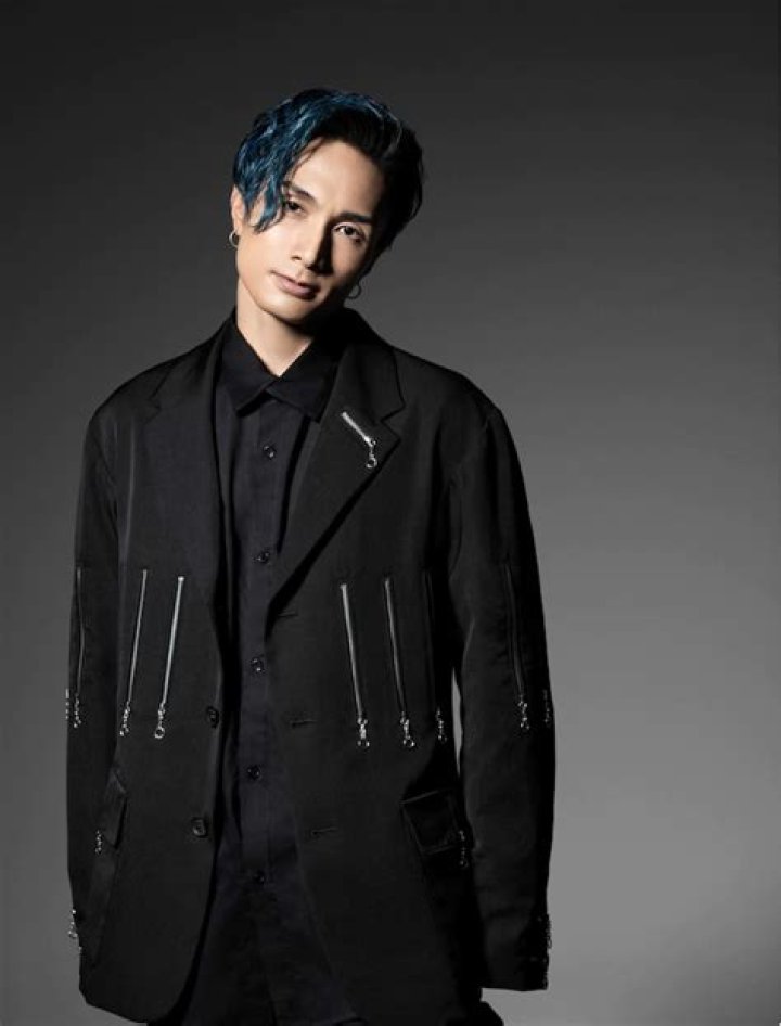 Kenchi Tachibana