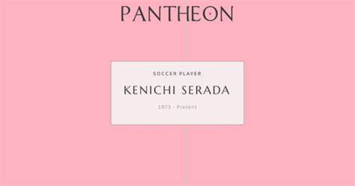 Kenichi Serada