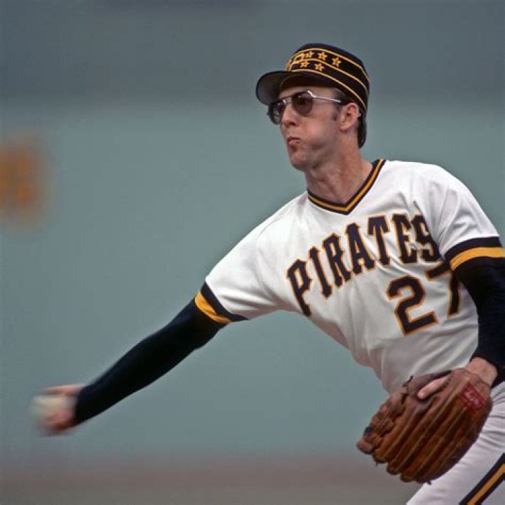 Kent Tekulve