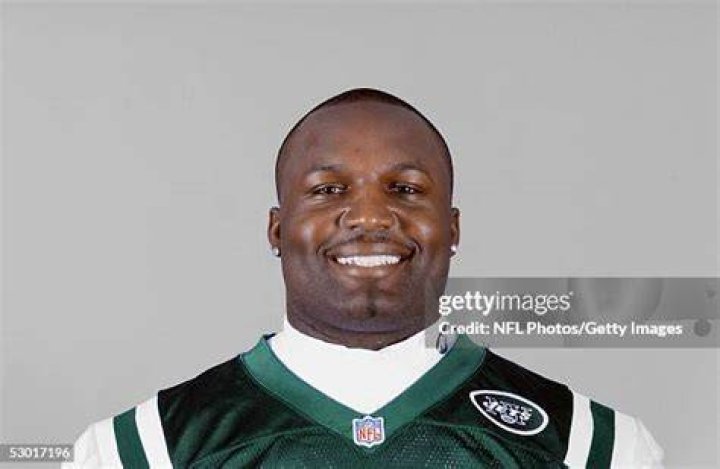 Kenyatta Wright