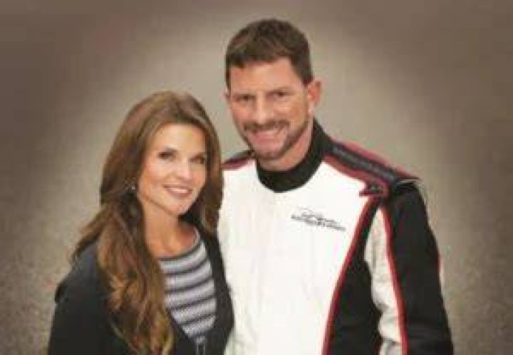 kerry earnhardt net worth