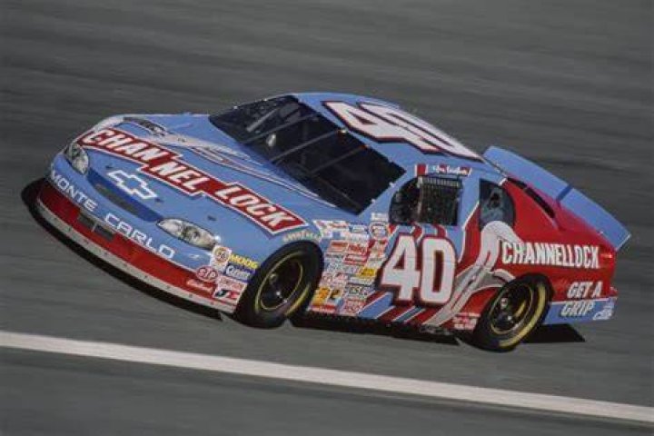 Kerry Earnhardt Racing