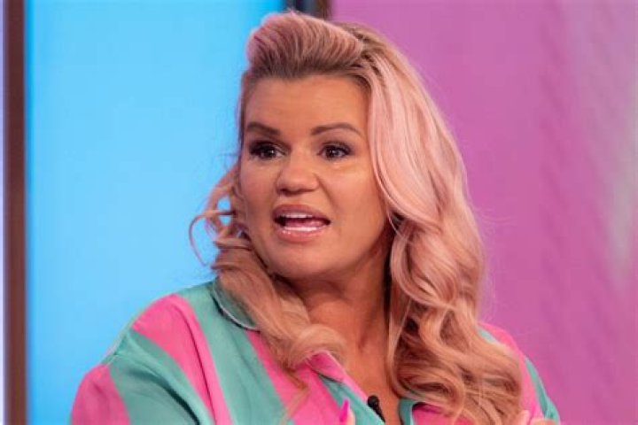 kerry katona financial struggles kerry katona financial struggles