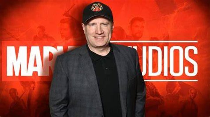 Kevin Feige