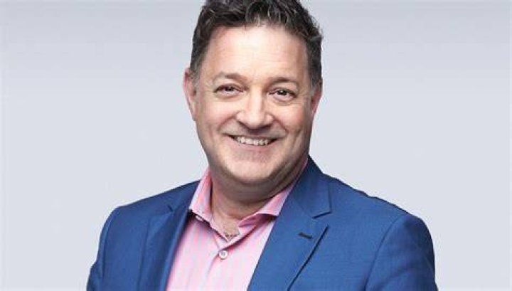Kevin Frankish