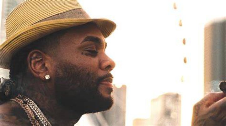 Kevin Gates' kids Kevin Gates' kids