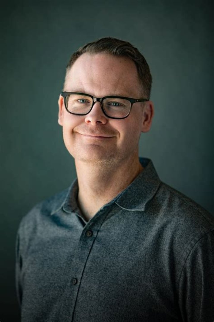 Kevin J. Maclean