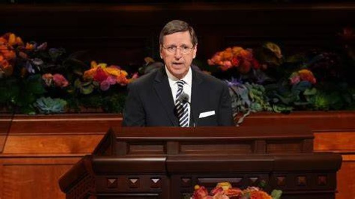 Kevin W. Pearson