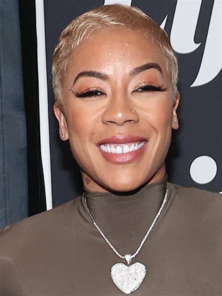 Virgil Hunter Kids: Daughter Keyshia Cole And Angela Hunter Keyshia