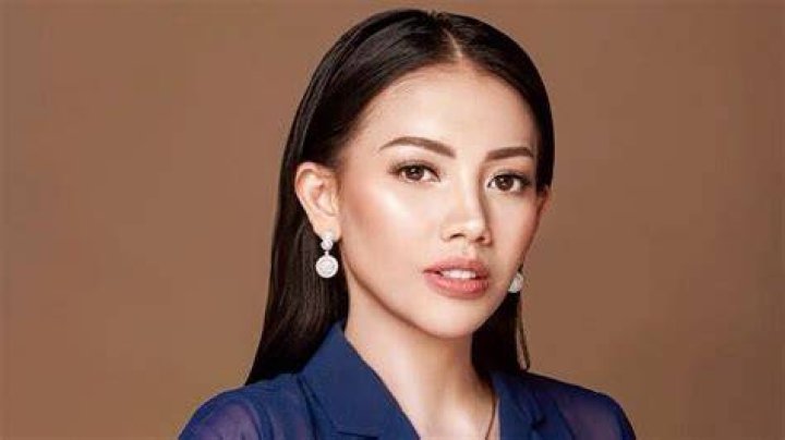 Kezia Karamoy