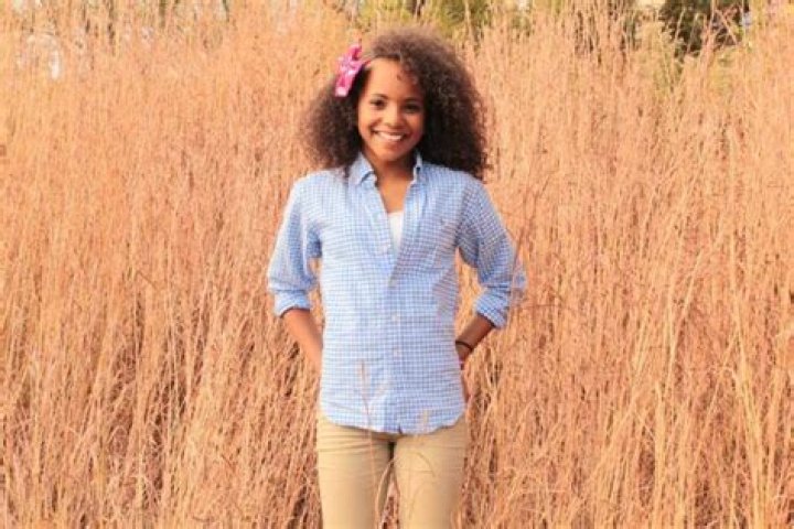 Khalia Canty