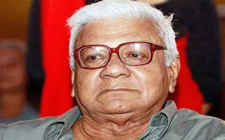 Khalil Ullah Khan