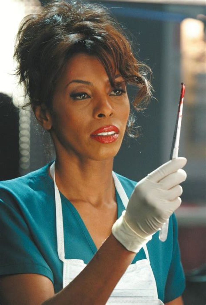 Khandi Alexander