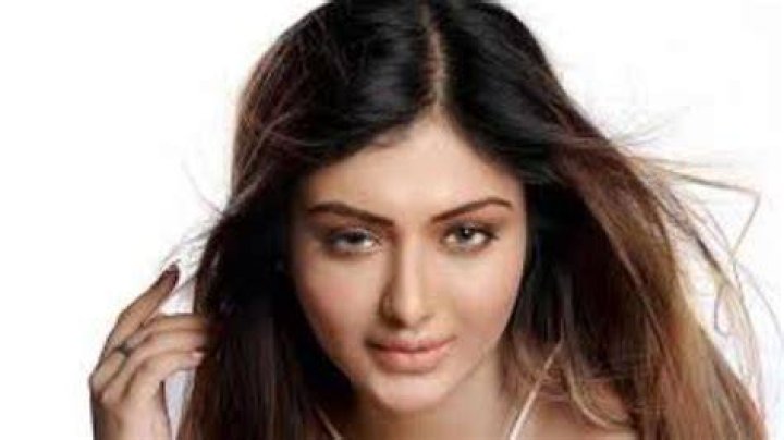 Khushi Mukherjee