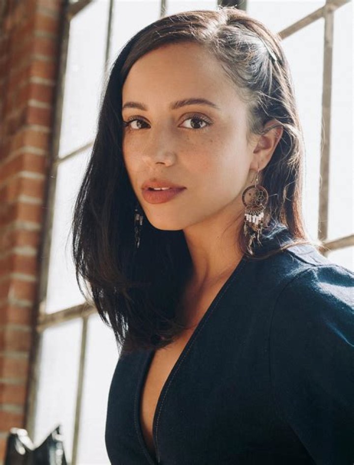 Kiana Madeira Fee
