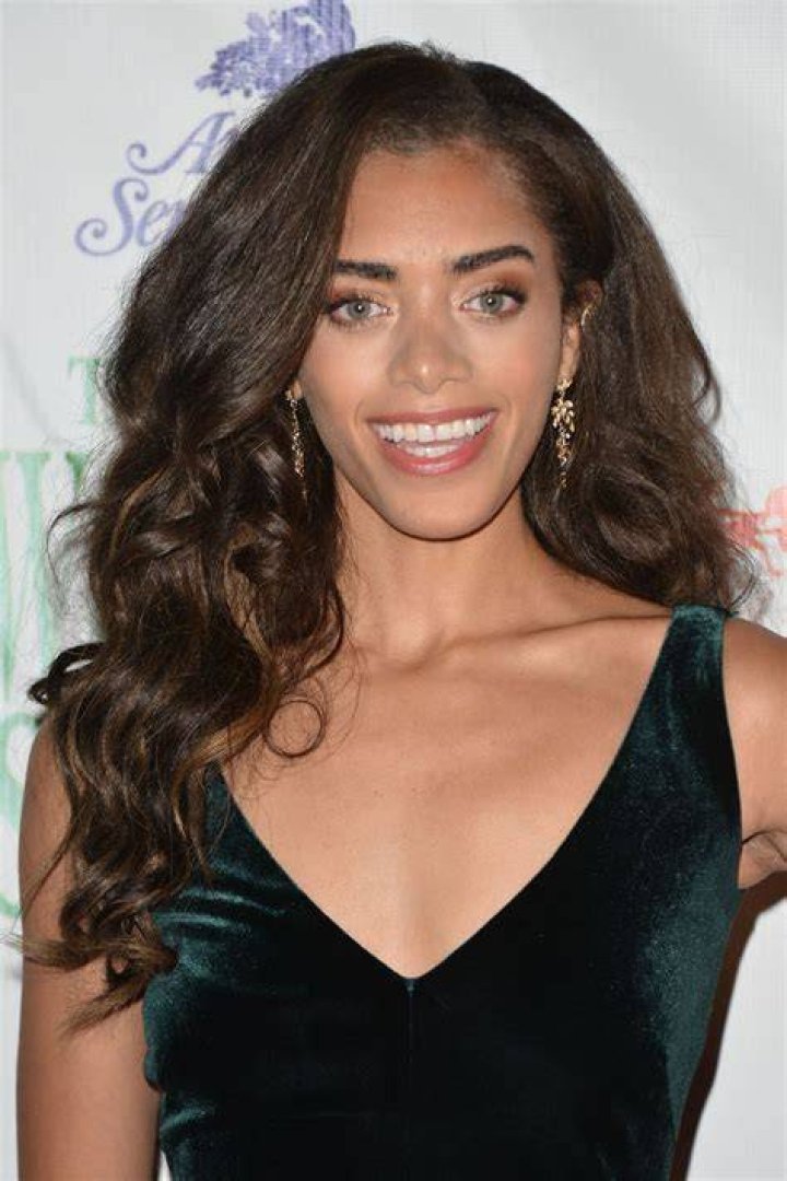 Kiara Barnes