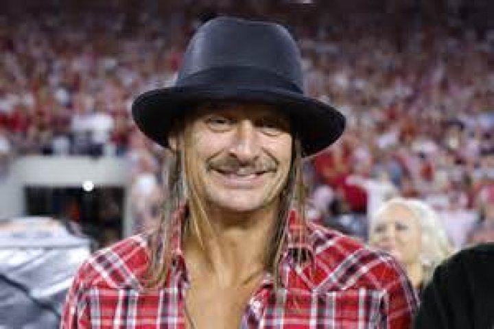 Kid Rock Controversy Kid Rock Controversy