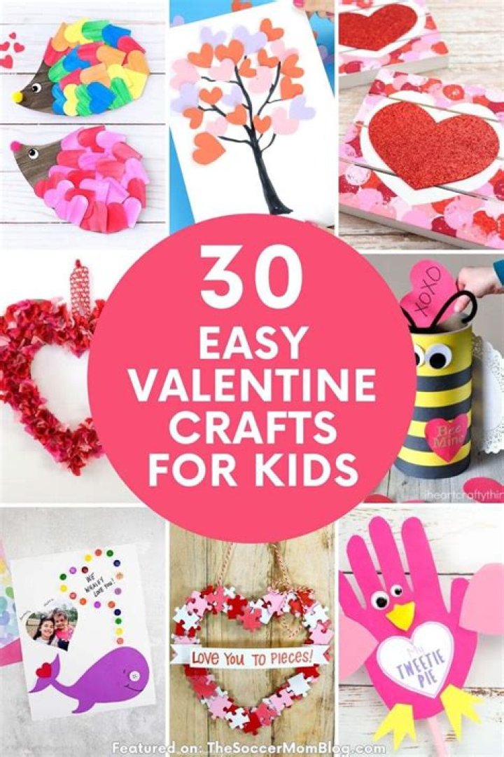 Kid Valentine