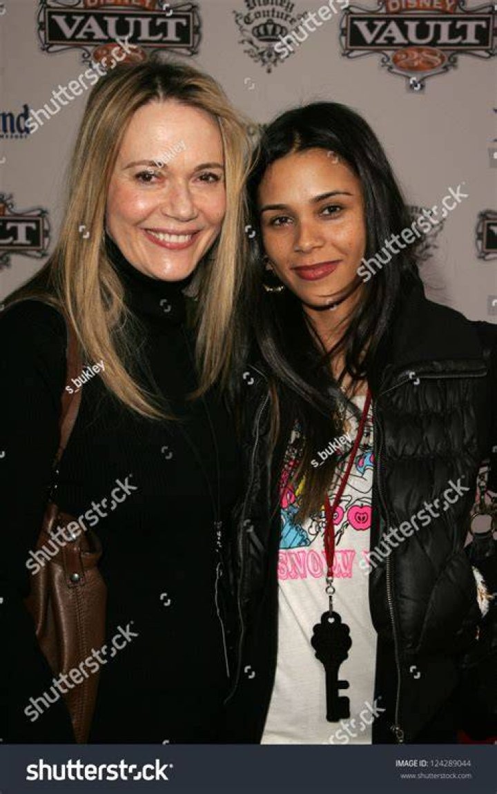 Kidada Jones