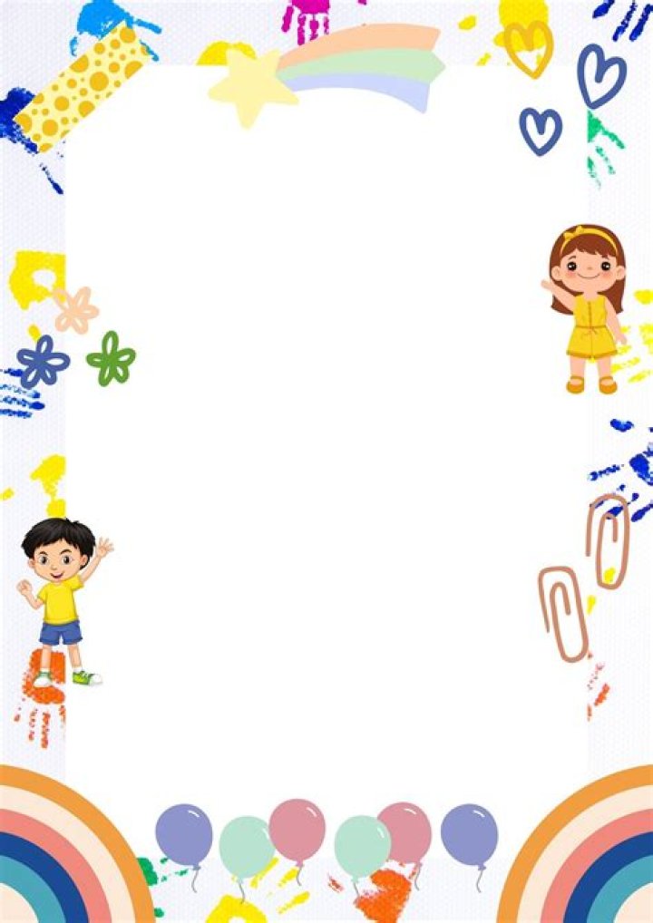 kids' nutrition kids' nutrition