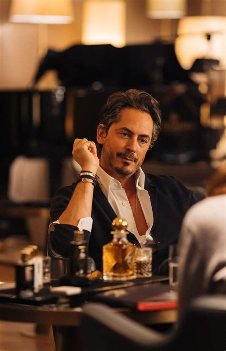 Kilian Hennessy