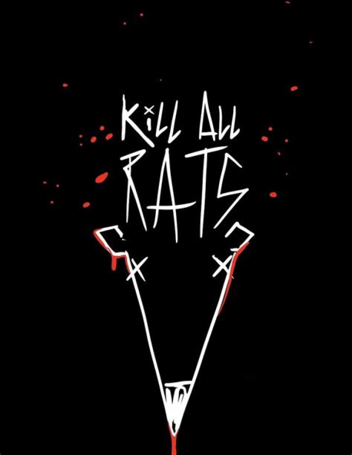 Kill All Rats Music Video