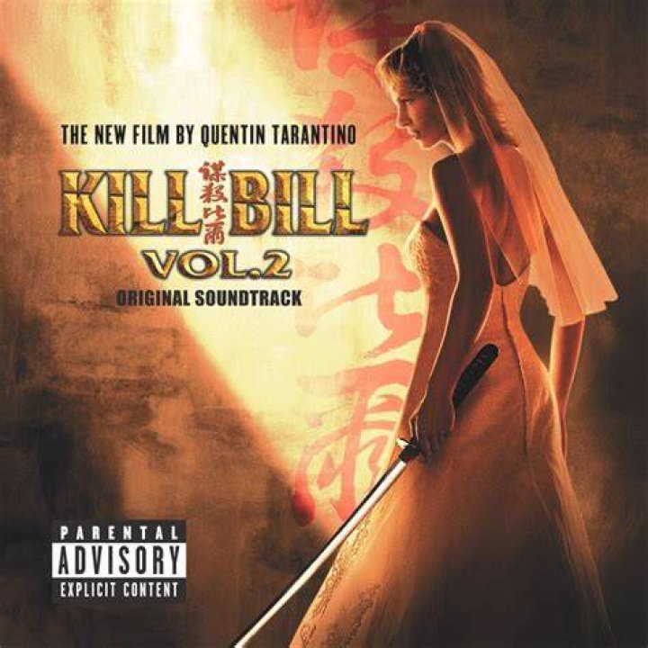 Kill Bill - Soundtrack - The Lonely Shepherd (Gheorghe Zamfir) - soundtrack from the chi season 4 episode 10