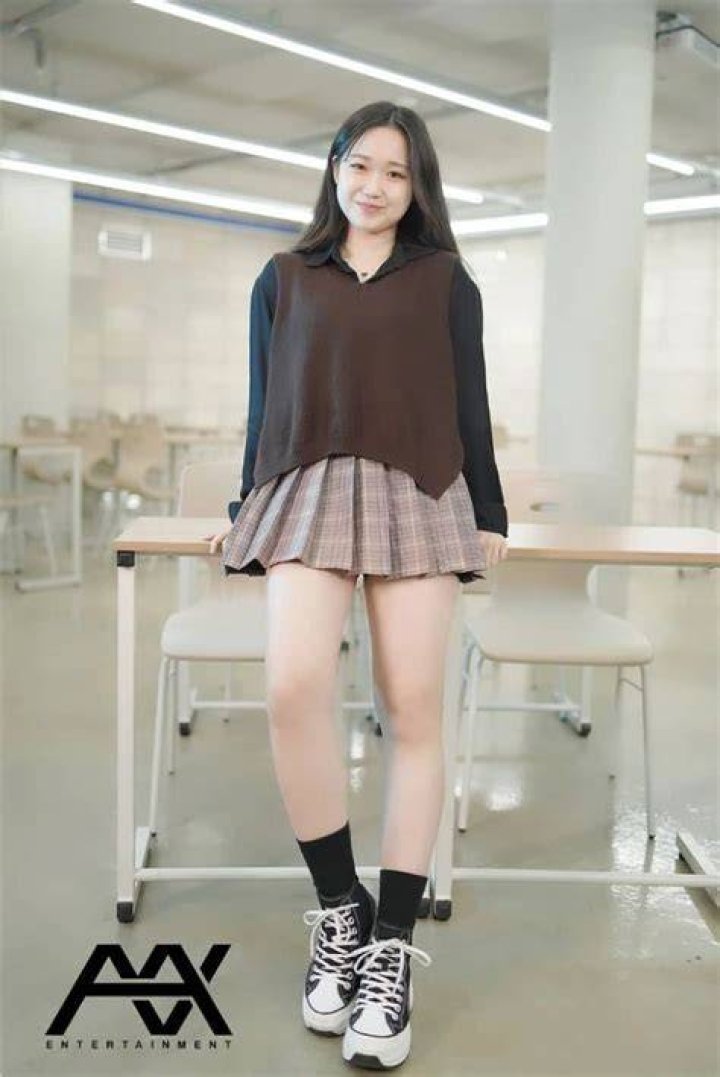 Kim Hye-jin