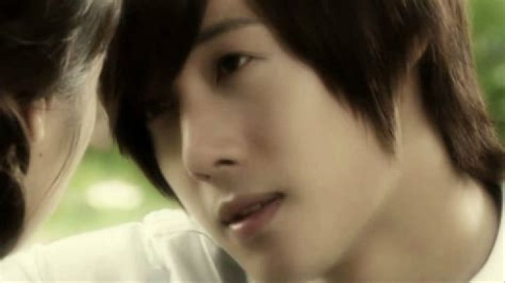 Kim Hyun Joong