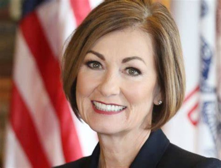 Kim Reynolds net worth