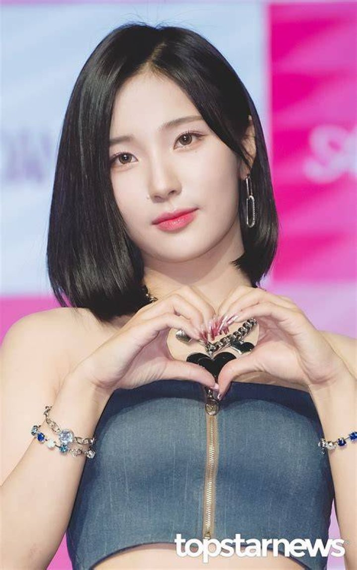 Kim So Hee