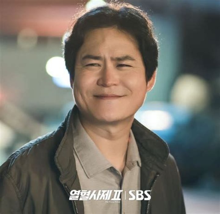 Kim Sung-kyun