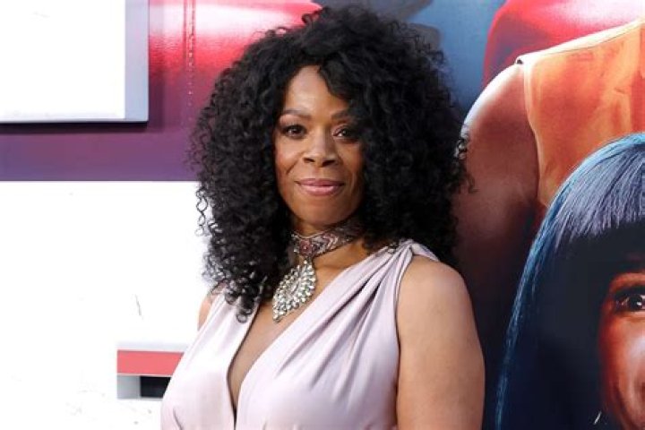 Kim Wayans