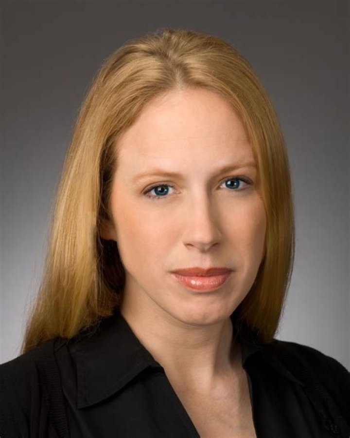 Kimberley Strassel