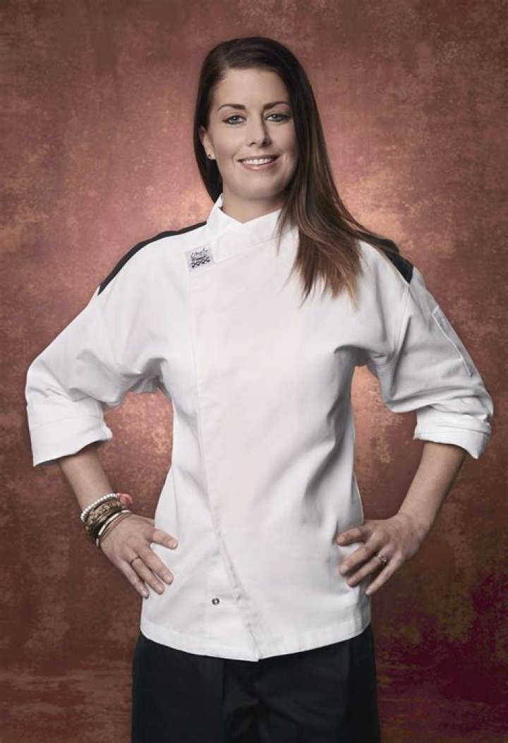 Kimberly Ann Ryan