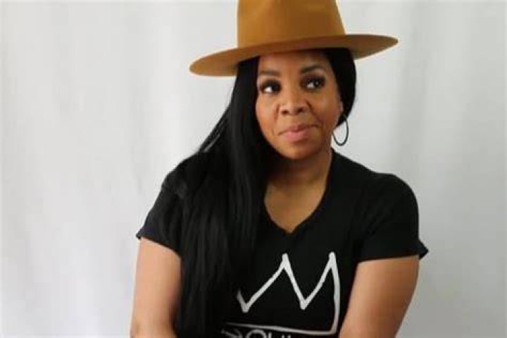 Kimberly Hebert Gregory