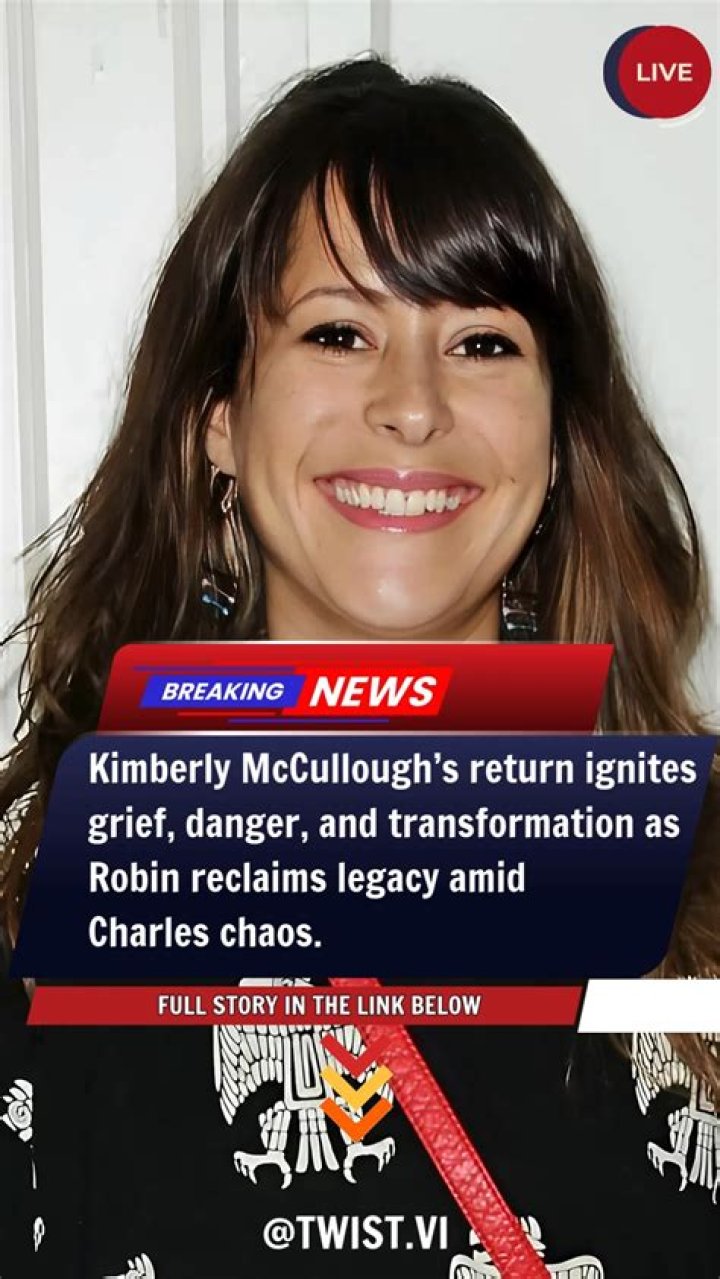 Kimberly Money