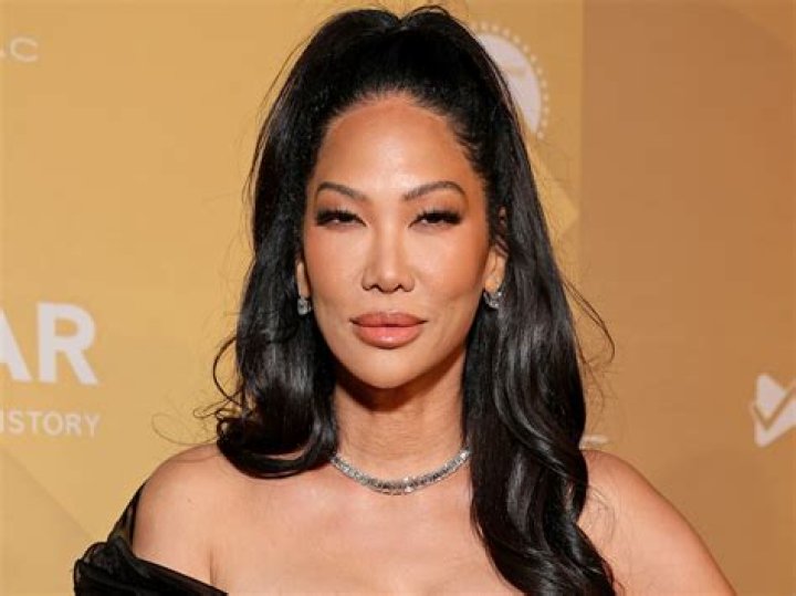 kimora lee simmons earnings