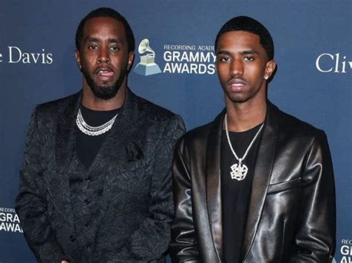 King Combs's Photo