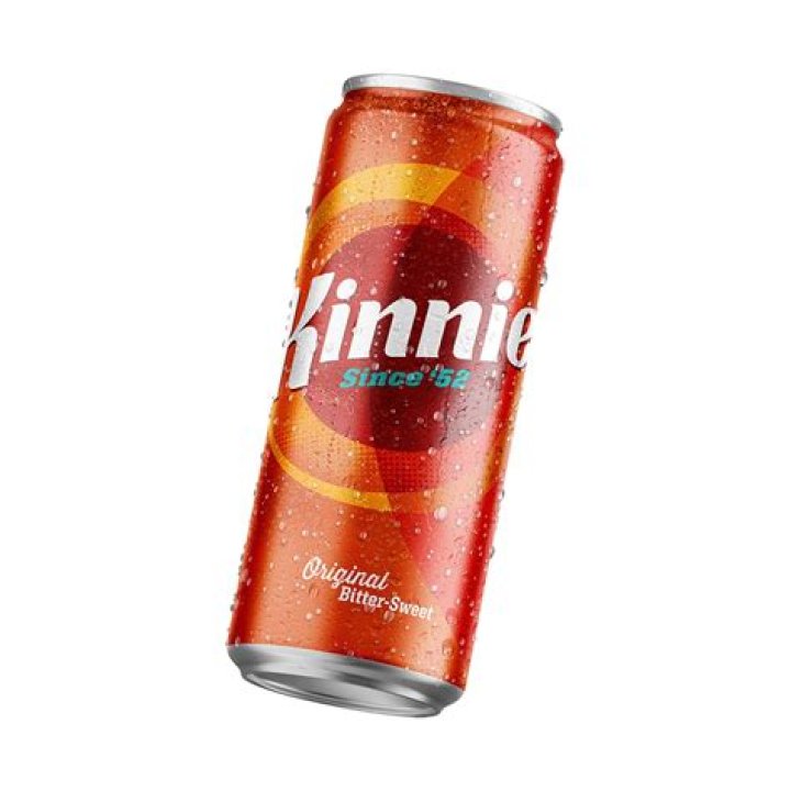 Kinnie Laisn&eacute;