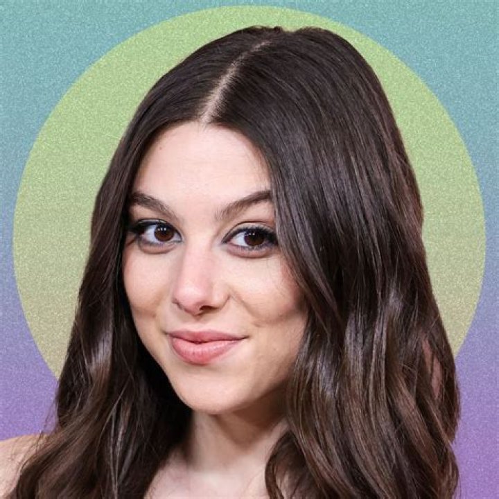 kira kosarin breakthrough role