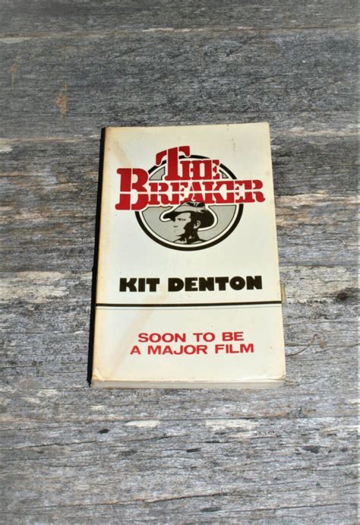 Kit Denton