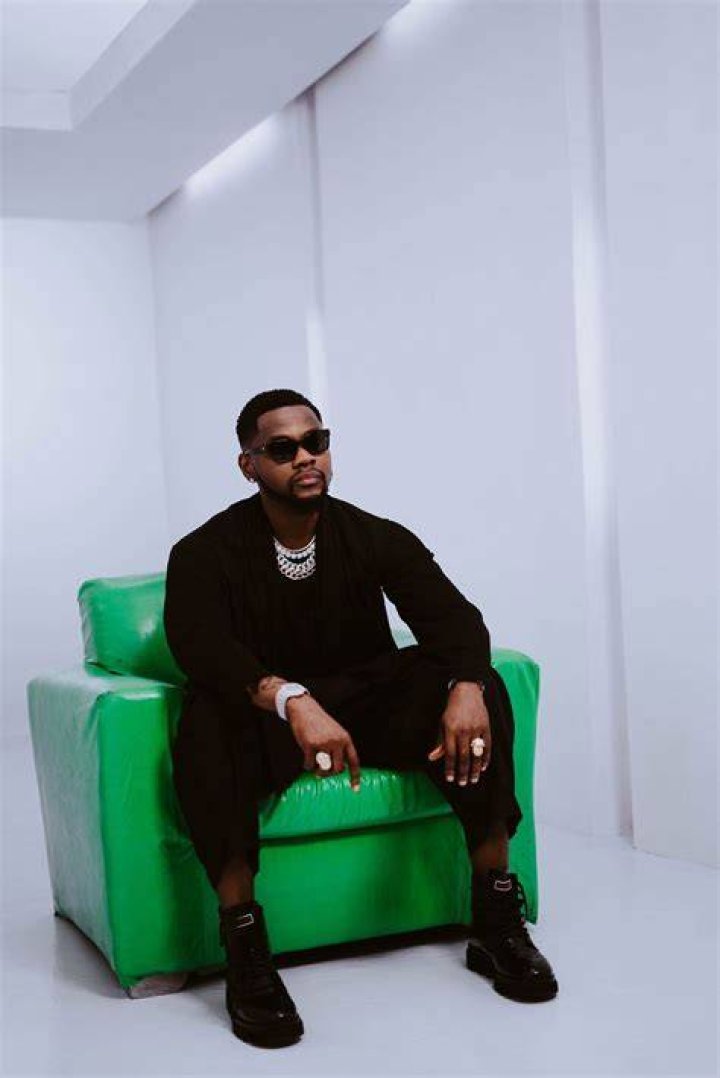 Kizz finally shares his thoughts about the Big 4 conversation.