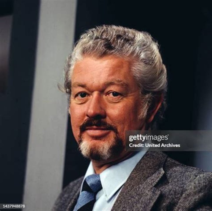 Klaus Havenstein