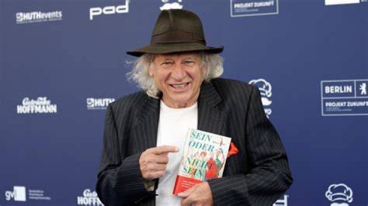 Klaus Pohl