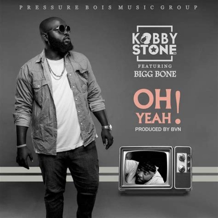 Kobbystone