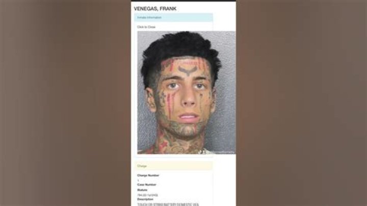 Is KodiyakRedd In Jail? Island Boy Arrest And Charge 2023 KodiyakRedd Mugshot