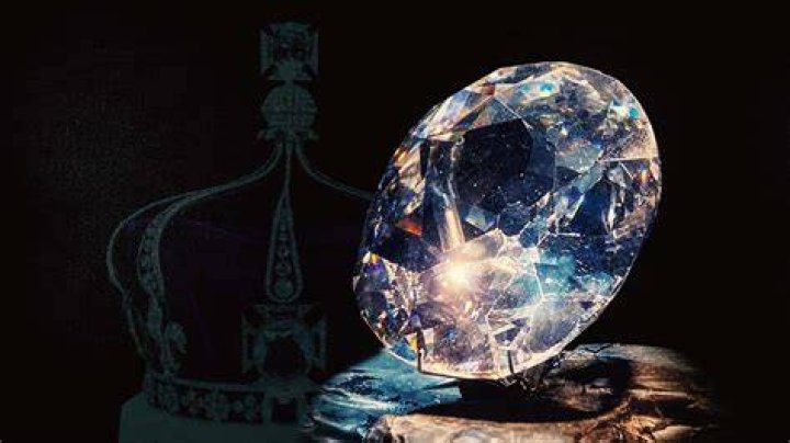 Koh-i-Noor diamond Koh-i-Noor diamond