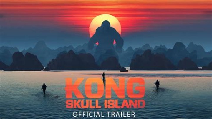 KONG : SKULL ISLAND Final Trailer Music Version "RISE OF THE KING" | Official Movie Theme Song - rock songs from kong skull island